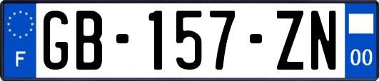 GB-157-ZN