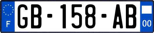 GB-158-AB