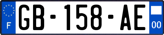 GB-158-AE