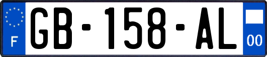 GB-158-AL