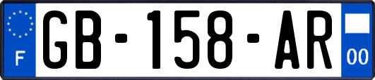 GB-158-AR