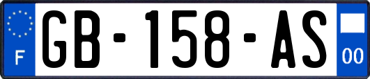 GB-158-AS