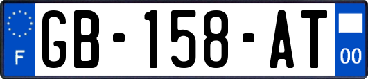 GB-158-AT