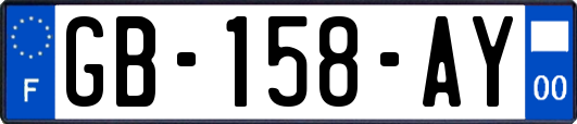 GB-158-AY