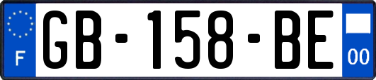 GB-158-BE