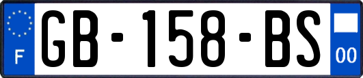 GB-158-BS