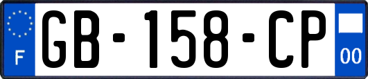 GB-158-CP