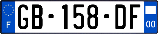GB-158-DF