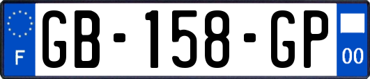 GB-158-GP