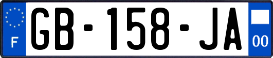 GB-158-JA