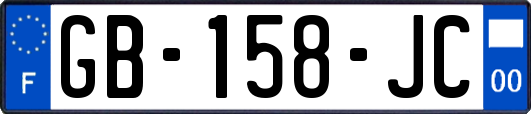 GB-158-JC