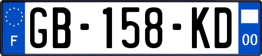 GB-158-KD
