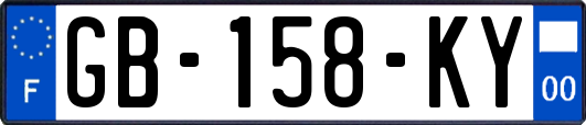 GB-158-KY