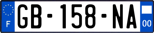 GB-158-NA