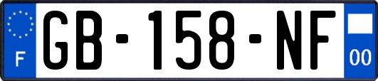 GB-158-NF