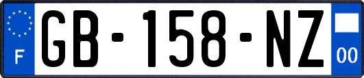 GB-158-NZ