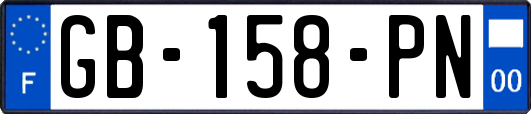 GB-158-PN
