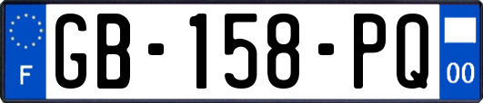 GB-158-PQ