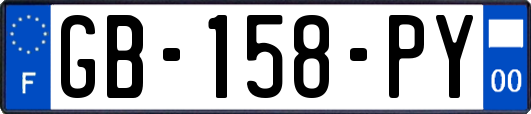 GB-158-PY