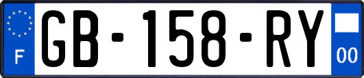GB-158-RY