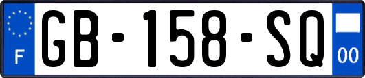 GB-158-SQ