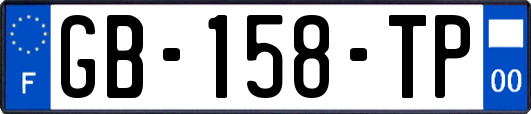 GB-158-TP