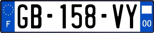 GB-158-VY