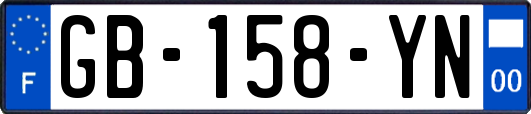 GB-158-YN