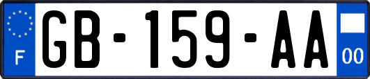 GB-159-AA