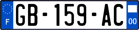 GB-159-AC