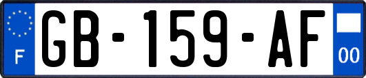 GB-159-AF