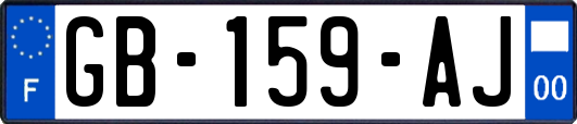 GB-159-AJ