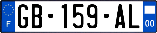 GB-159-AL