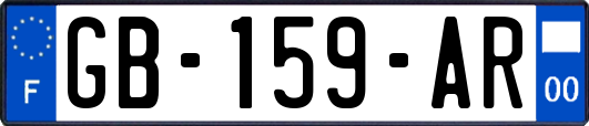 GB-159-AR