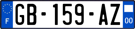 GB-159-AZ