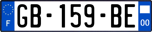 GB-159-BE