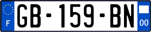 GB-159-BN
