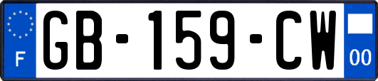 GB-159-CW