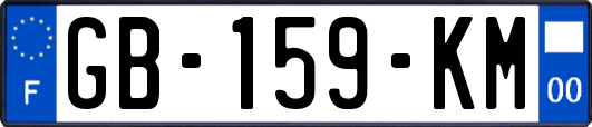 GB-159-KM