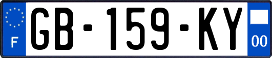 GB-159-KY