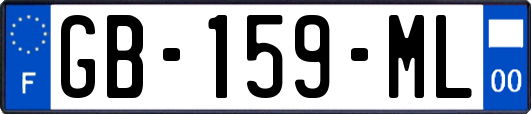 GB-159-ML