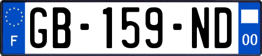 GB-159-ND
