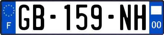 GB-159-NH