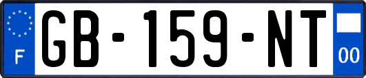 GB-159-NT