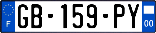 GB-159-PY