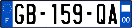 GB-159-QA