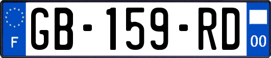 GB-159-RD