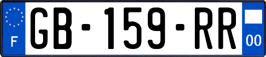 GB-159-RR