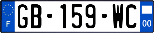 GB-159-WC