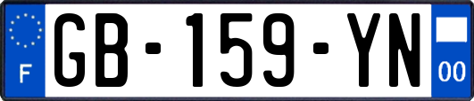 GB-159-YN